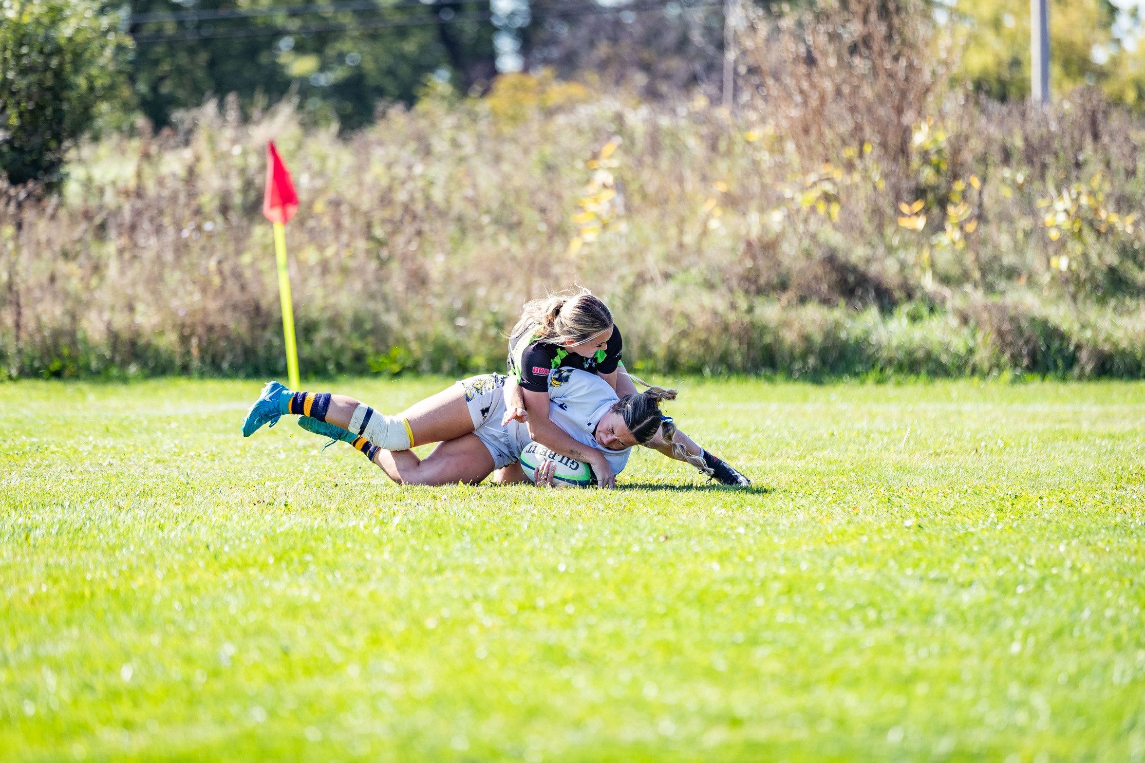 WOLVES GO 1-3 IN RUGBY 7s TOURNAMENT