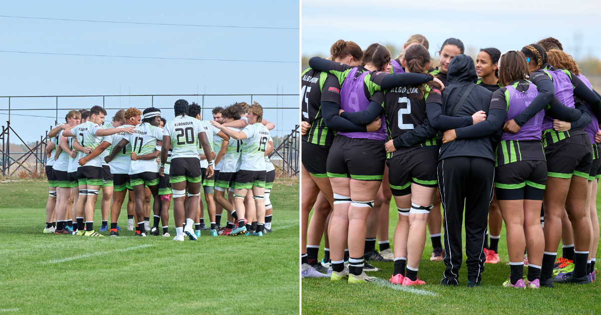 VARSITY RUGBY PROGRAM UPDATE