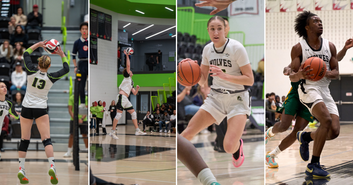 WOLVES WEEKLY RECAP