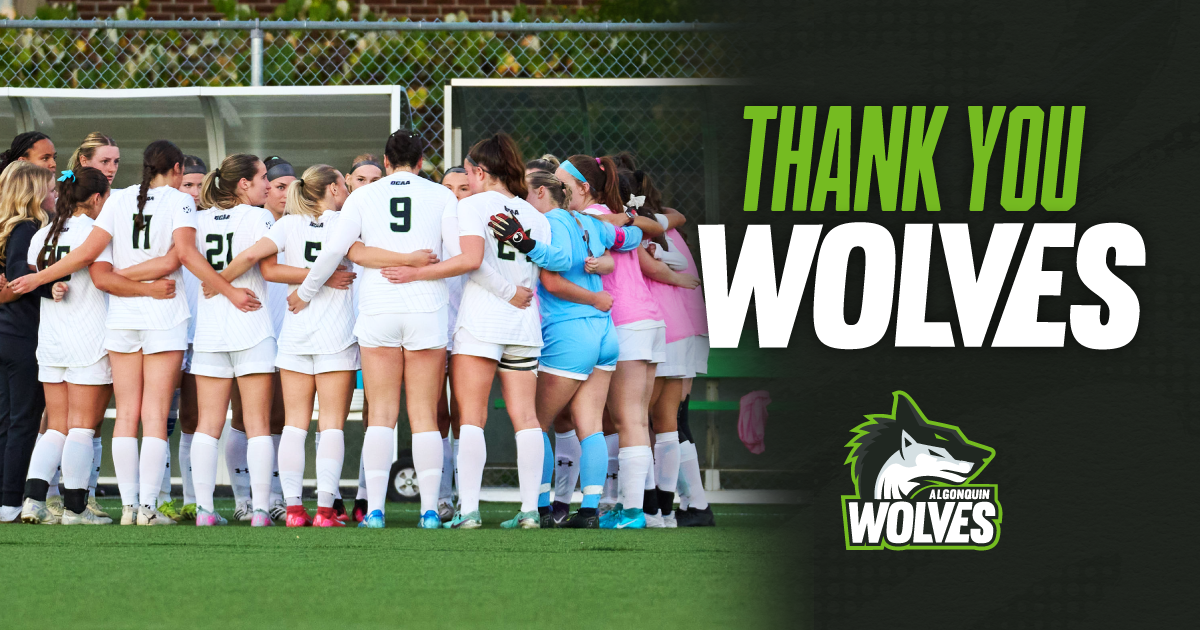 WOMEN'S SOCCER SEASON COMES TO AN END AT THE HANDS OF THE HAWKS