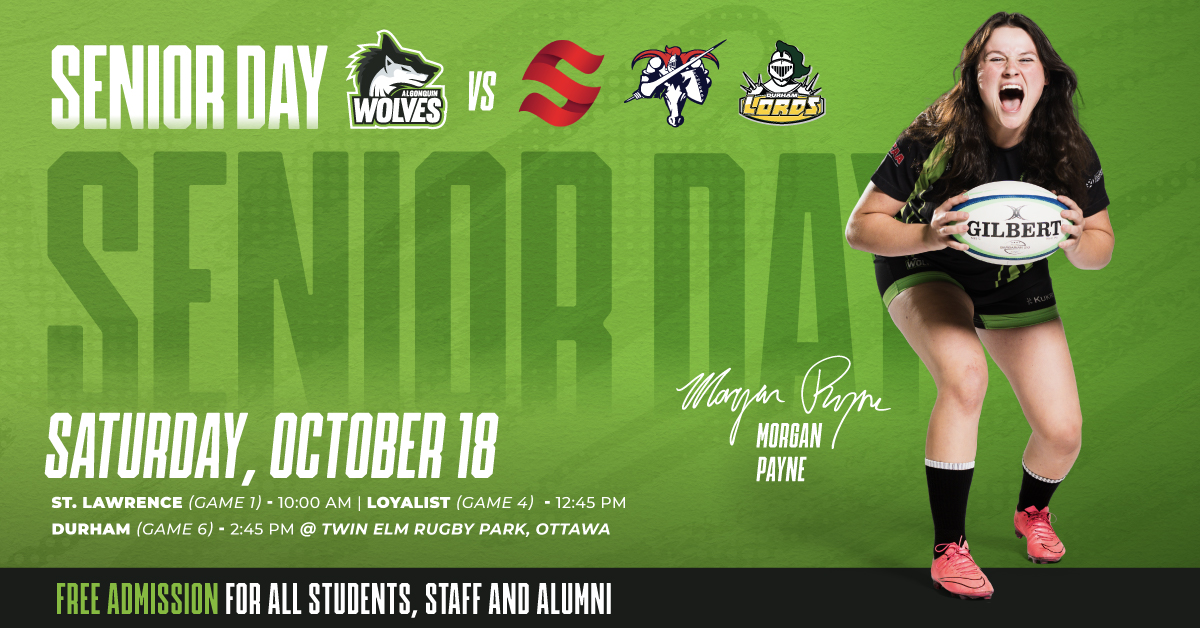 WOMEN&rsquo;S RUGBY 7s HOST FINAL TOURNAMENT OF REGULAR SEASON